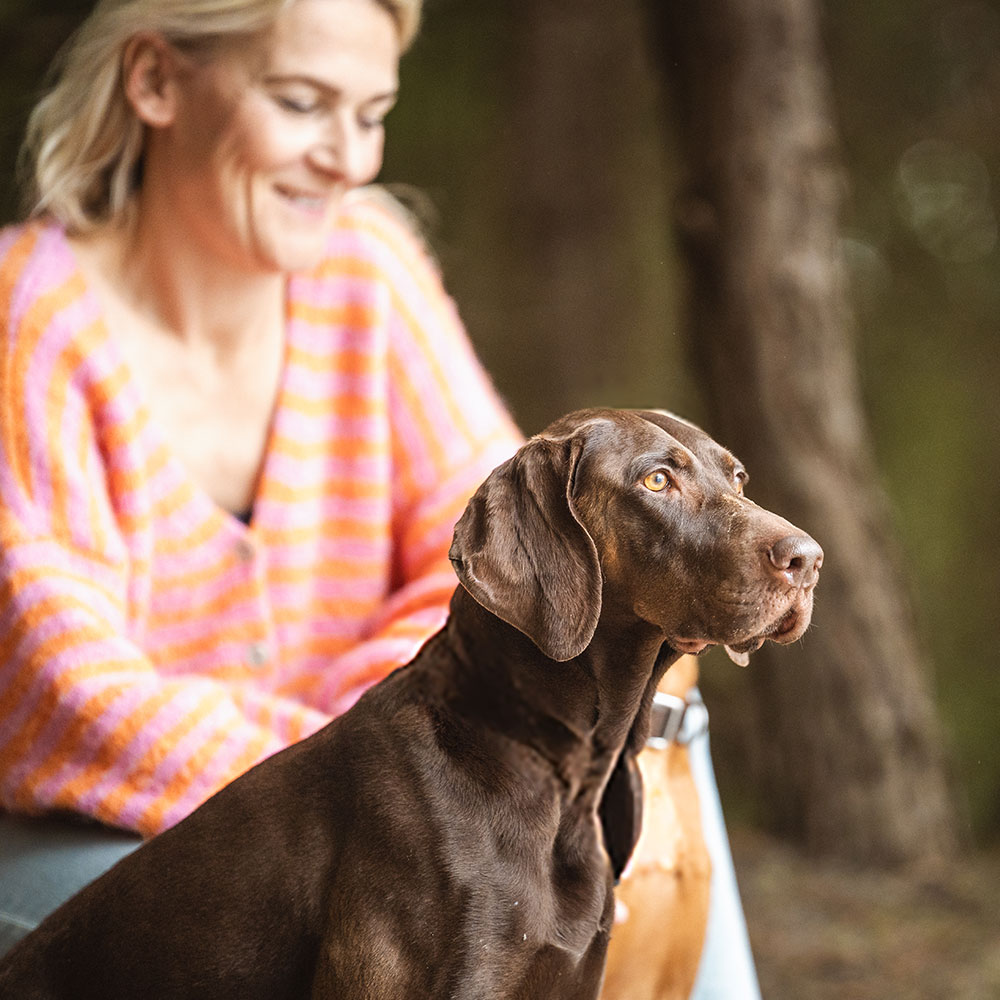 Miteinander lernen. Miteinander wachsen.